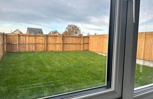 Charming Full House in Greater Manchester - Foto 17