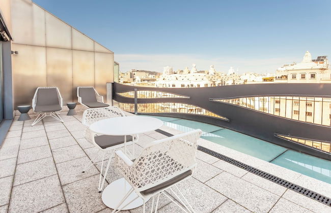 Suites Avenue - Foto 22