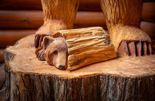 Vermont Lodge - Photo 19