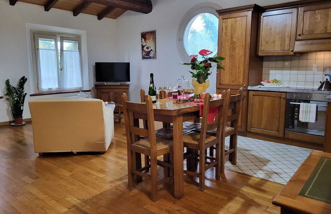 Residence Antico Borgo - Foto 46
