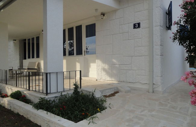 Petrovac Holiday House with pool - Foto 41