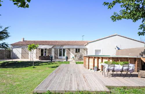 Holiday Home L' amandier by Interhome - Foto 2