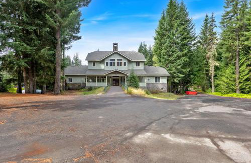 The Chinook Lodge at Government Camp - Meredith Lodging - Foto 19