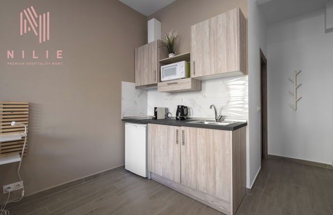 Fragkon 24 Nilie Hospitality MGMT - Foto 30