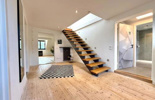 Großzügiges Allgäu Loft - Maisonette Style - Foto 1