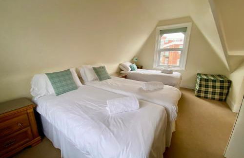 Stoke villas - Photo 11