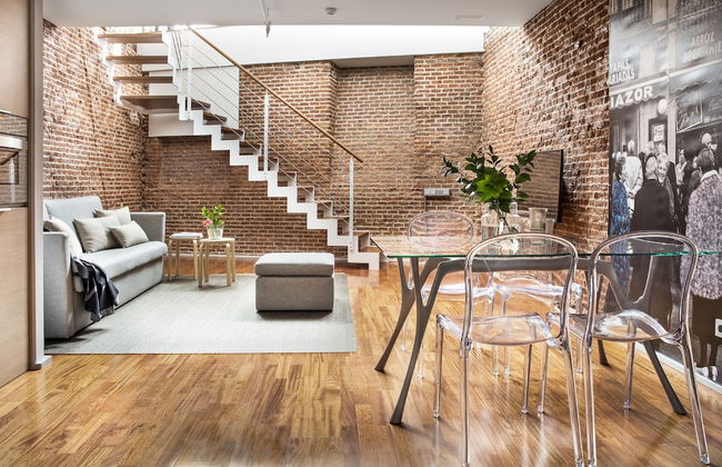 Eric Vökel Boutique Apartments - Madrid Suites - Foto 29