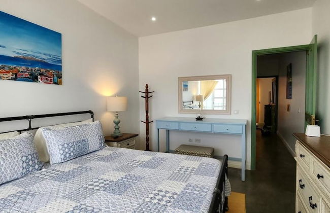 Casinha Nova - Entire Home With City & Ocean View in Sao Filipe - Foto 18