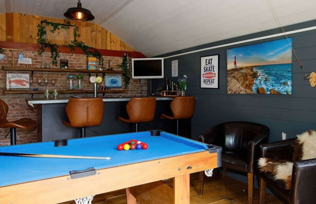 Tranquil Luxe in Country Cottage - Photo 49