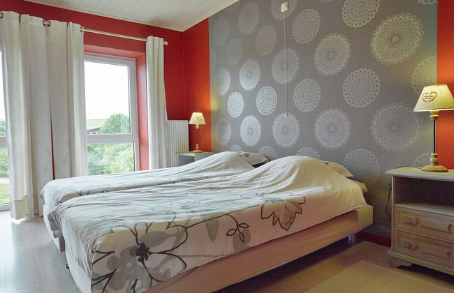 Tranquil Stay in Ardennes - Foto 27