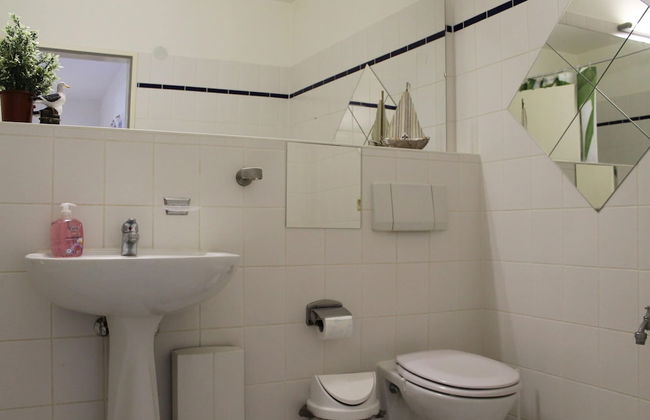 Bright Apartment in Boltenhagen near Sea - Photo 10