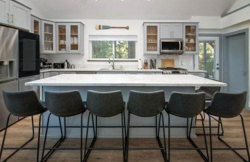 Entire Villa in Sierra Mountains - Foto 15