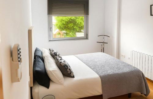 CCIB Forum Deluxe Apartment - Photo 25