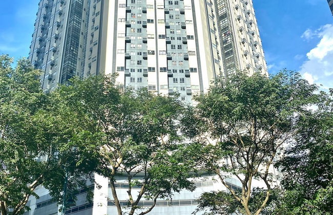 MaxStays Max Style at Fort Victoria - Foto 38