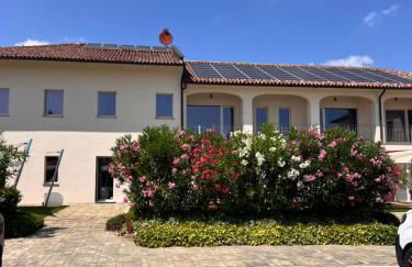 Domaine Isaure - Foto 13