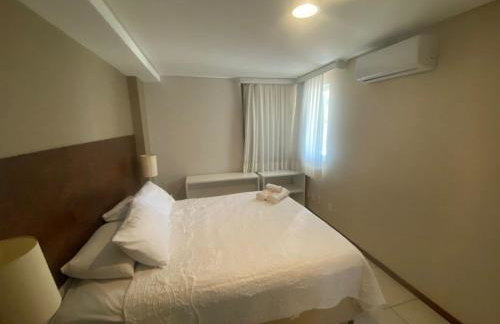 Apartamento Luxo Beira Mar AP 124 - Foto 5