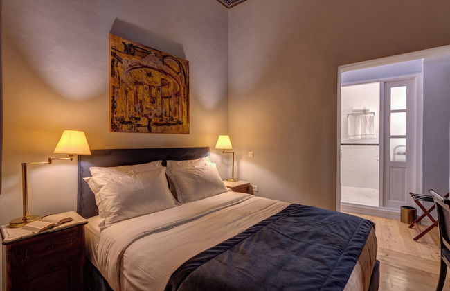 Palazzo Santa Maria - Historic Hotels of Europe - Foto 14