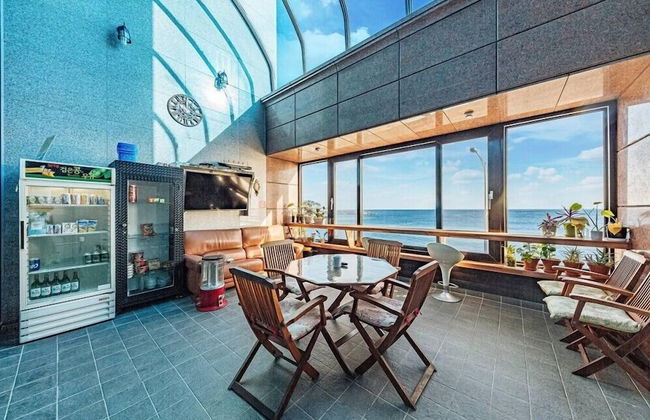 Sea Island Pension - Foto 38