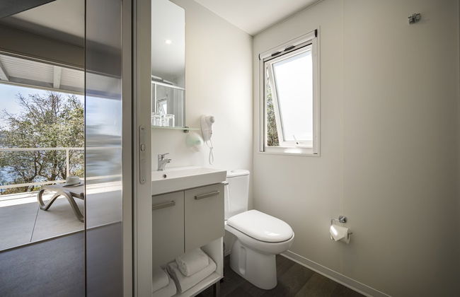 Maistra Camping Koversada Uncovered Naturist Mobile homes - Foto 19