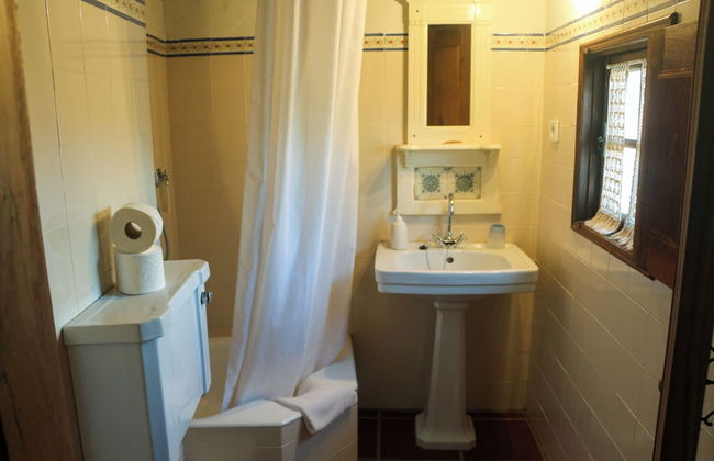 Casa Campo das Bizarras - Foto 26