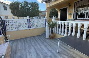 Casa el Suenos Villa Martín - Foto 42