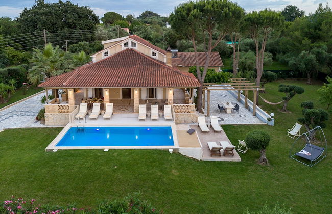 Luxury Dream Villa - Foto 31