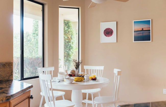 Firefly by Avantstay Spacious Backyard w/ Pool& Hot Tub! - Foto 8