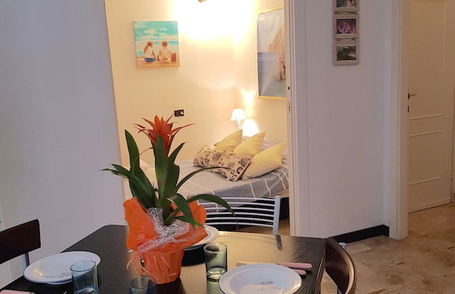 Charming Flat - Foto 10