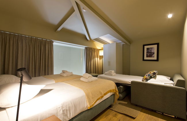 RVA Porto Central Flats - Foto 35