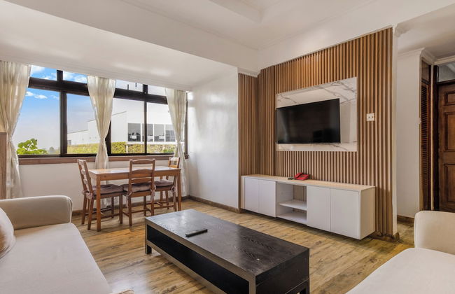 Kates Apartments - Foto 14