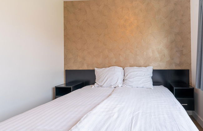 Holiday Home in South Holland With Shared Pool - Foto 8