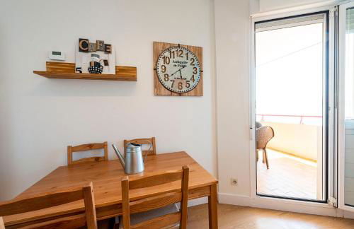 Première ligne de plage, face à la mer - Foto 12