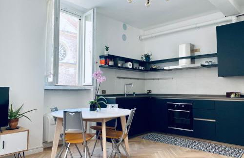 WANDERLUST Splendido appartamento in centro - Foto 11