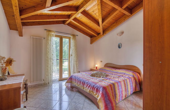 Casa Maddalena Private Beach - Foto 3