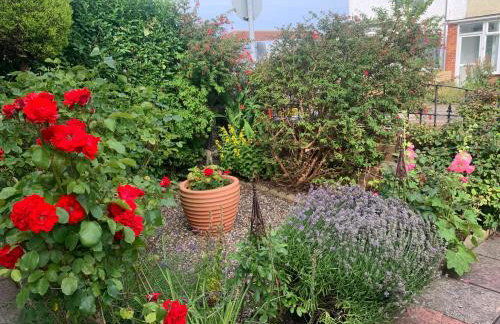 Rose Cottage, Newbiggin-by-the-Sea - Foto 31