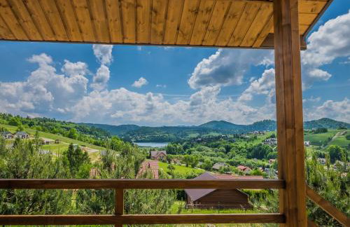 Domek Bieszczady Jezioro Solińskie - Photo 10