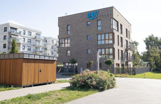 B85 Suites - Foto 41