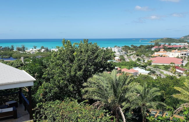 Villa Fair Winds - Photo 16