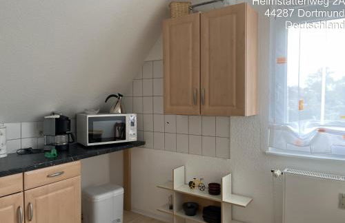Wohnung im 2 Familienhaus - Foto 15