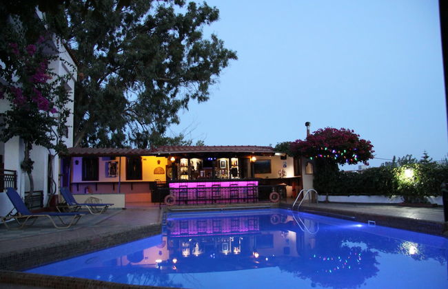 Hotel Mary - Foto 23