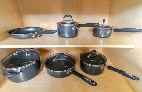 The Cozy Luxe Retreat, Central West End - Foto 10