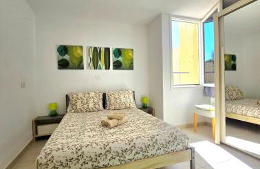 El cortijo Bungalow Playa las Americas - Foto 7