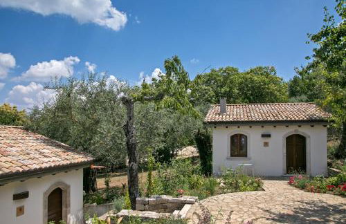 Il Mulino della Signora Luxury Country House - Foto 17