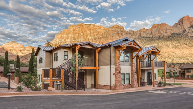 Watchman Villas - Foto 2, Imagem principal