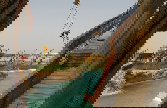 Le Vizir Center Parc & Resort - Foto 32