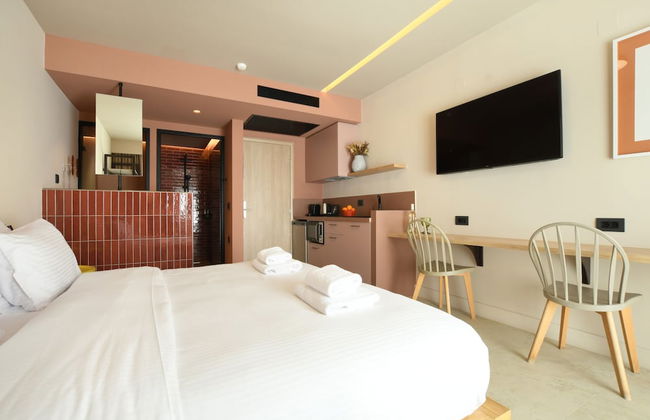 Pavo Art Hotel - Foto 25