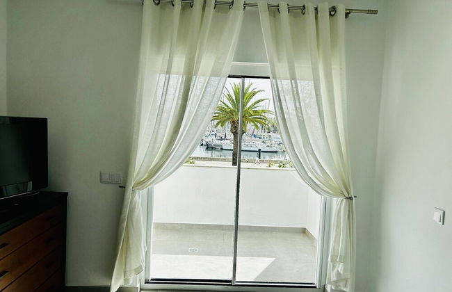 Studio apt With Spectacular Views of Lagos Marina - Foto 28