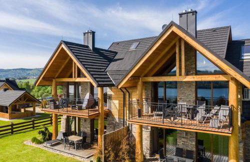 APARTAMENT No1 MOUNTAIN VIEW Sauna Priv okolice Zakopane Czorsztyn Kluszkowce - Photo 55