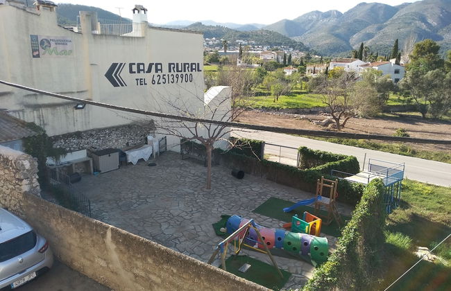 La Casa del Carrebaix - Photo 73