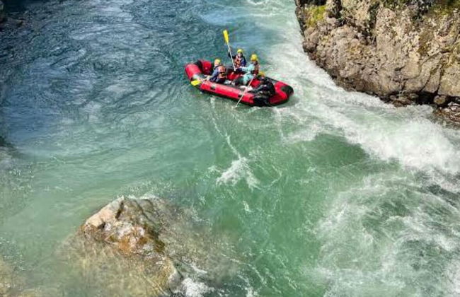 Dereli Suit Apart - Foto 44